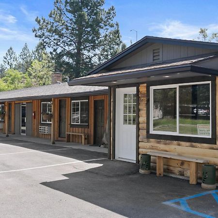 Lake Village Lodge 科达伦 外观 照片