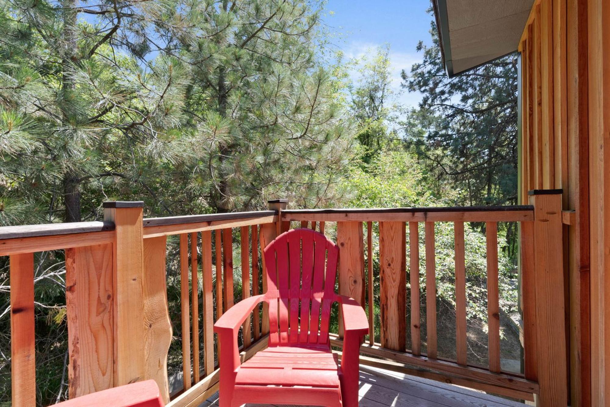 Lake Village Lodge 科达伦 外观 照片